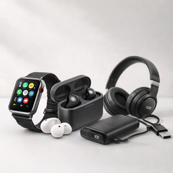 Electronics & Gadgets