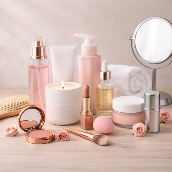 Beauty & Personal Care